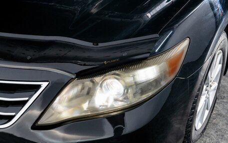 Toyota Camry, 2011 год, 1 250 000 рублей, 20 фотография