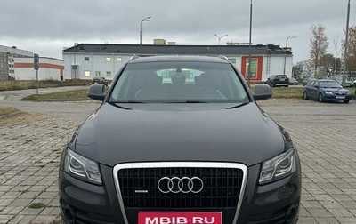Audi Q5, 2009 год, 1 200 000 рублей, 1 фотография