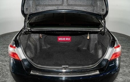 Toyota Camry, 2011 год, 1 250 000 рублей, 18 фотография