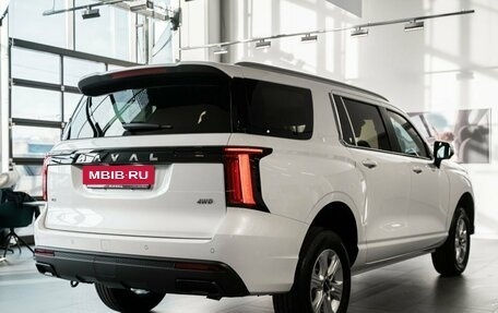 Haval H5, 2024 год, 3 699 000 рублей, 5 фотография