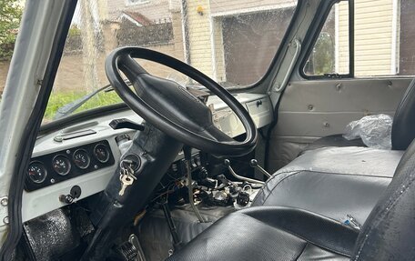 ЛуАЗ 3151, 2013 год, 399 000 рублей, 4 фотография