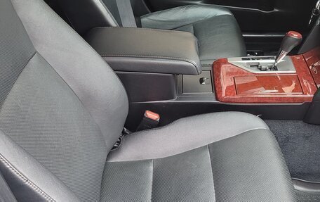 Toyota Camry, 2014 год, 1 800 000 рублей, 11 фотография