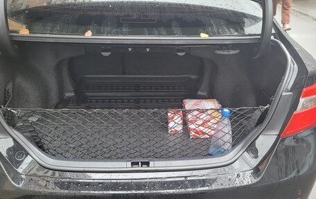 Toyota Camry, 2014 год, 1 800 000 рублей, 13 фотография