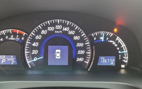 Toyota Camry, 2014 год, 1 800 000 рублей, 12 фотография