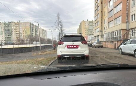 Hyundai Solaris II рестайлинг, 2014 год, 750 000 рублей, 5 фотография