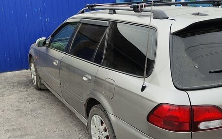 Honda Orthia I рестайлинг, 2001 год, 430 000 рублей, 3 фотография