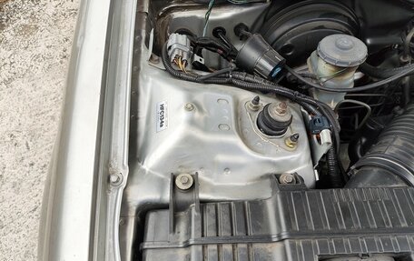 Honda Orthia I рестайлинг, 2001 год, 430 000 рублей, 6 фотография