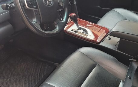 Toyota Camry, 2014 год, 1 800 000 рублей, 15 фотография