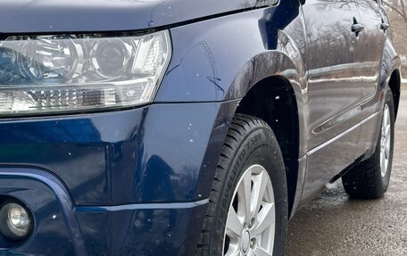 Suzuki Grand Vitara, 2010 год, 1 450 000 рублей, 2 фотография