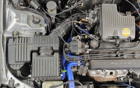 Honda Orthia I рестайлинг, 2001 год, 430 000 рублей, 8 фотография