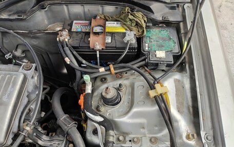 Honda Orthia I рестайлинг, 2001 год, 430 000 рублей, 7 фотография