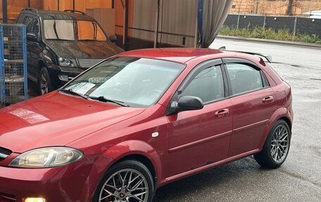 Chevrolet Lacetti, 2006 год, 365 000 рублей, 2 фотография