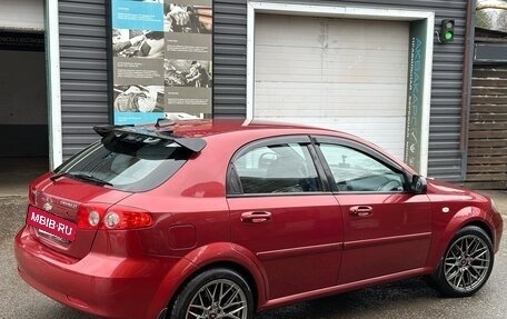 Chevrolet Lacetti, 2006 год, 365 000 рублей, 4 фотография