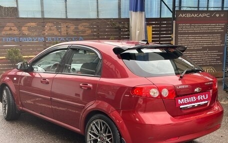 Chevrolet Lacetti, 2006 год, 365 000 рублей, 3 фотография
