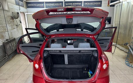 Chevrolet Lacetti, 2006 год, 365 000 рублей, 11 фотография