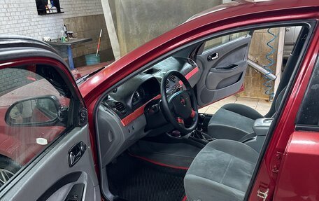 Chevrolet Lacetti, 2006 год, 365 000 рублей, 14 фотография