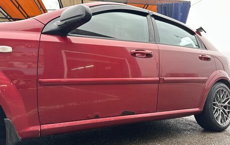 Chevrolet Lacetti, 2006 год, 365 000 рублей, 8 фотография