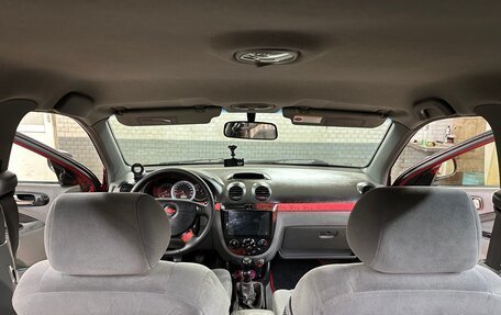 Chevrolet Lacetti, 2006 год, 365 000 рублей, 12 фотография