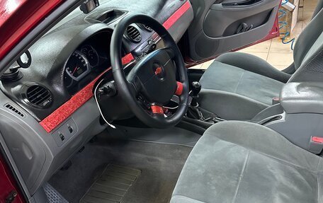 Chevrolet Lacetti, 2006 год, 365 000 рублей, 16 фотография