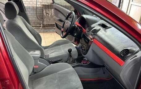 Chevrolet Lacetti, 2006 год, 365 000 рублей, 9 фотография