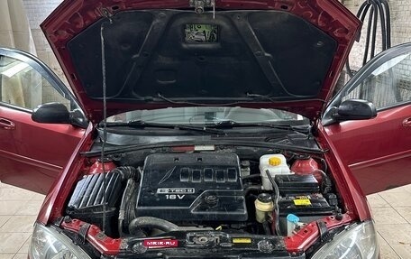 Chevrolet Lacetti, 2006 год, 365 000 рублей, 15 фотография