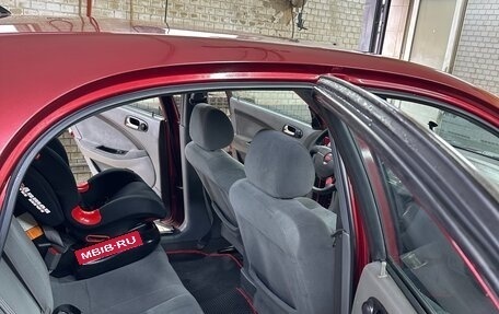 Chevrolet Lacetti, 2006 год, 365 000 рублей, 10 фотография