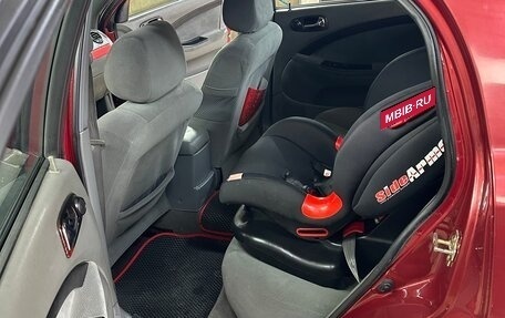 Chevrolet Lacetti, 2006 год, 365 000 рублей, 13 фотография