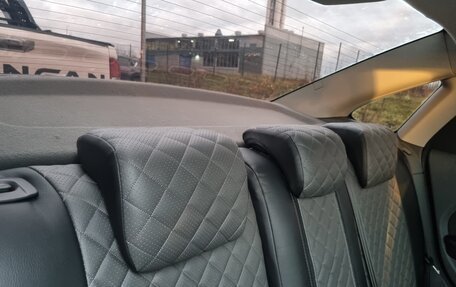 Ford Focus II рестайлинг, 2009 год, 700 000 рублей, 4 фотография