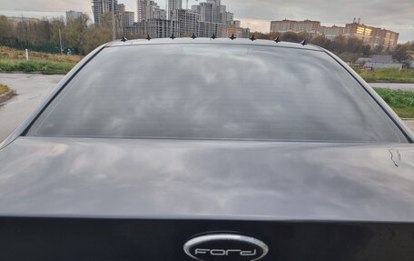 Ford Focus II рестайлинг, 2009 год, 700 000 рублей, 3 фотография