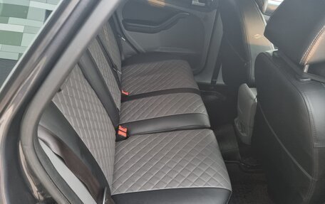 Ford Focus II рестайлинг, 2009 год, 700 000 рублей, 5 фотография