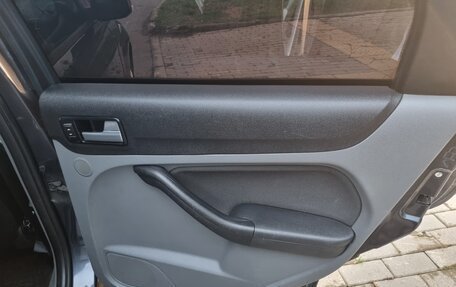 Ford Focus II рестайлинг, 2009 год, 700 000 рублей, 6 фотография