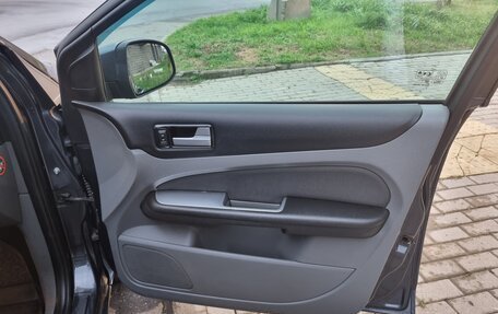 Ford Focus II рестайлинг, 2009 год, 700 000 рублей, 7 фотография