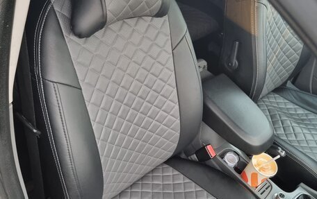 Ford Focus II рестайлинг, 2009 год, 700 000 рублей, 8 фотография