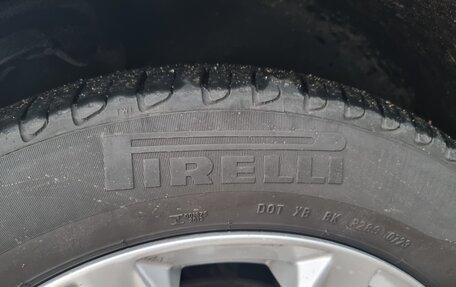 Ford Focus II рестайлинг, 2009 год, 700 000 рублей, 10 фотография