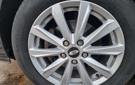 Ford Focus II рестайлинг, 2009 год, 700 000 рублей, 11 фотография