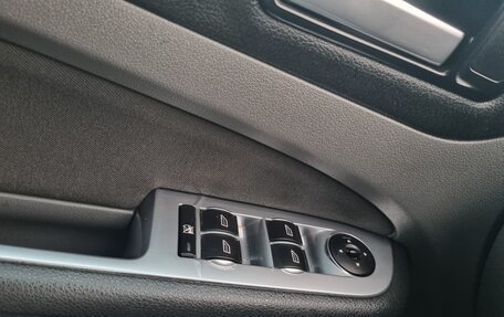 Ford Focus II рестайлинг, 2009 год, 700 000 рублей, 14 фотография