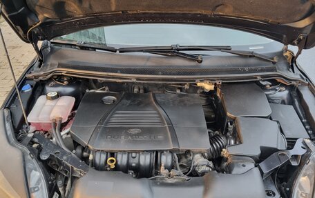 Ford Focus II рестайлинг, 2009 год, 700 000 рублей, 16 фотография