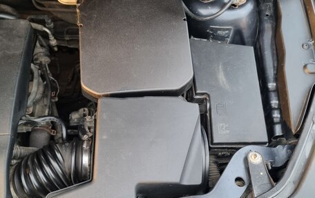 Ford Focus II рестайлинг, 2009 год, 700 000 рублей, 17 фотография