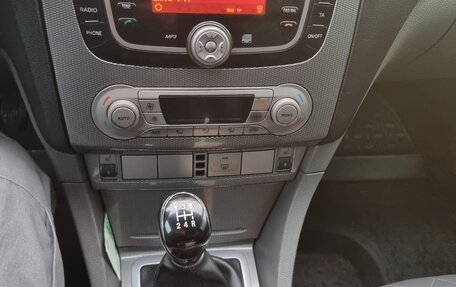 Ford Focus II рестайлинг, 2009 год, 700 000 рублей, 15 фотография