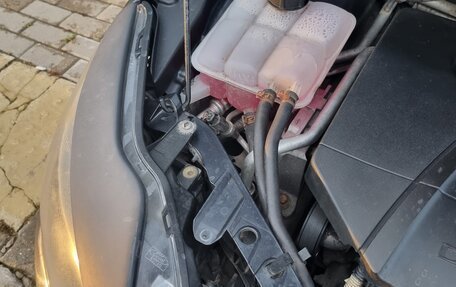 Ford Focus II рестайлинг, 2009 год, 700 000 рублей, 18 фотография