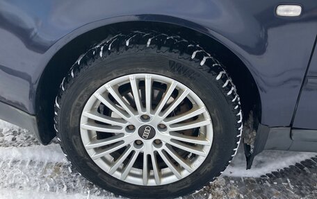 Audi A6, 2000 год, 450 000 рублей, 8 фотография