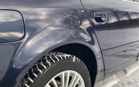 Audi A6, 2000 год, 450 000 рублей, 5 фотография