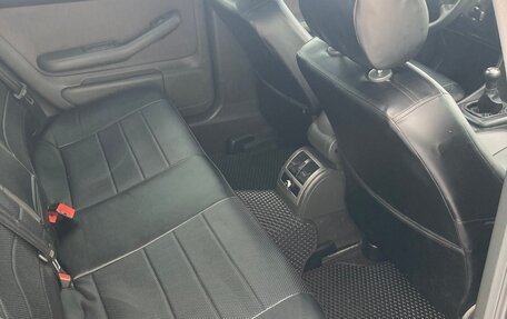 Audi A6, 2000 год, 450 000 рублей, 12 фотография