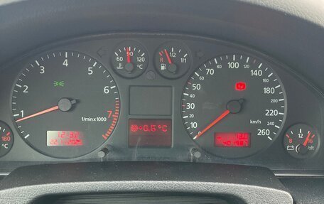 Audi A6, 2000 год, 450 000 рублей, 19 фотография