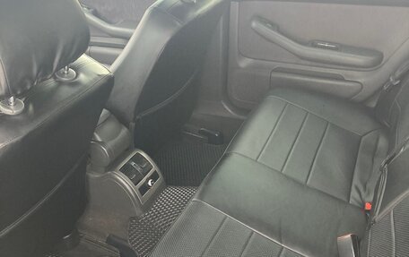 Audi A6, 2000 год, 450 000 рублей, 14 фотография