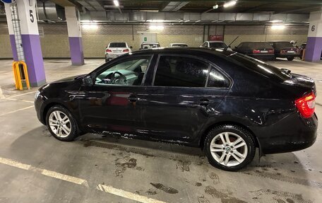 Skoda Rapid I, 2015 год, 950 000 рублей, 4 фотография