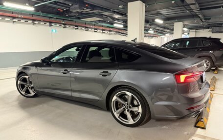 Audi A5, 2017 год, 4 300 000 рублей, 5 фотография