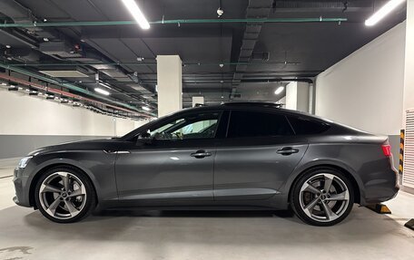 Audi A5, 2017 год, 4 300 000 рублей, 7 фотография