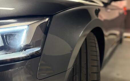 Audi A5, 2017 год, 4 300 000 рублей, 10 фотография