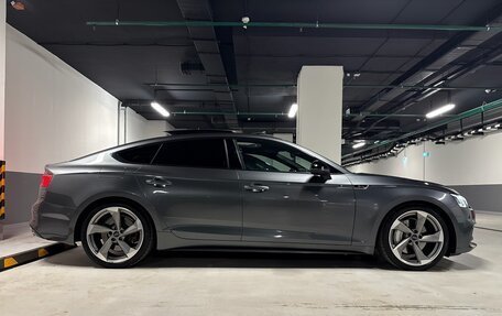 Audi A5, 2017 год, 4 300 000 рублей, 8 фотография